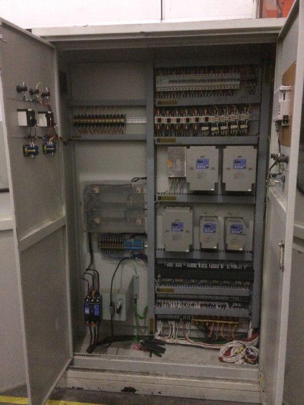 Main Panel